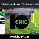 10cric welcome bonus
