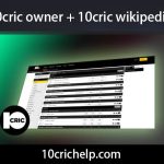 10cric wikipedia