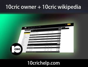 10cric wikipedia