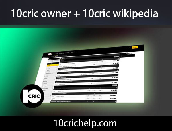 10cric wikipedia