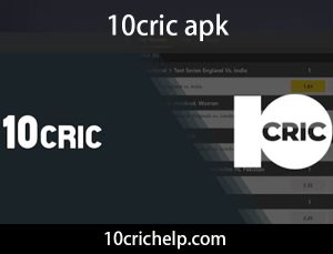 10cric apk