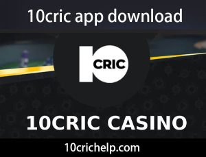 10cric app download