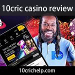 10cric casino review